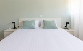 Apartment Fani With Free Private Parking
